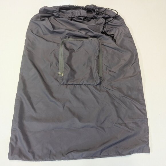 Dirty Laundry Foldable Bag - Picture 12 of 14